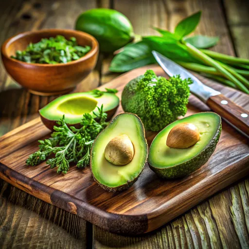 Alimentos que contribuyen a la salud general